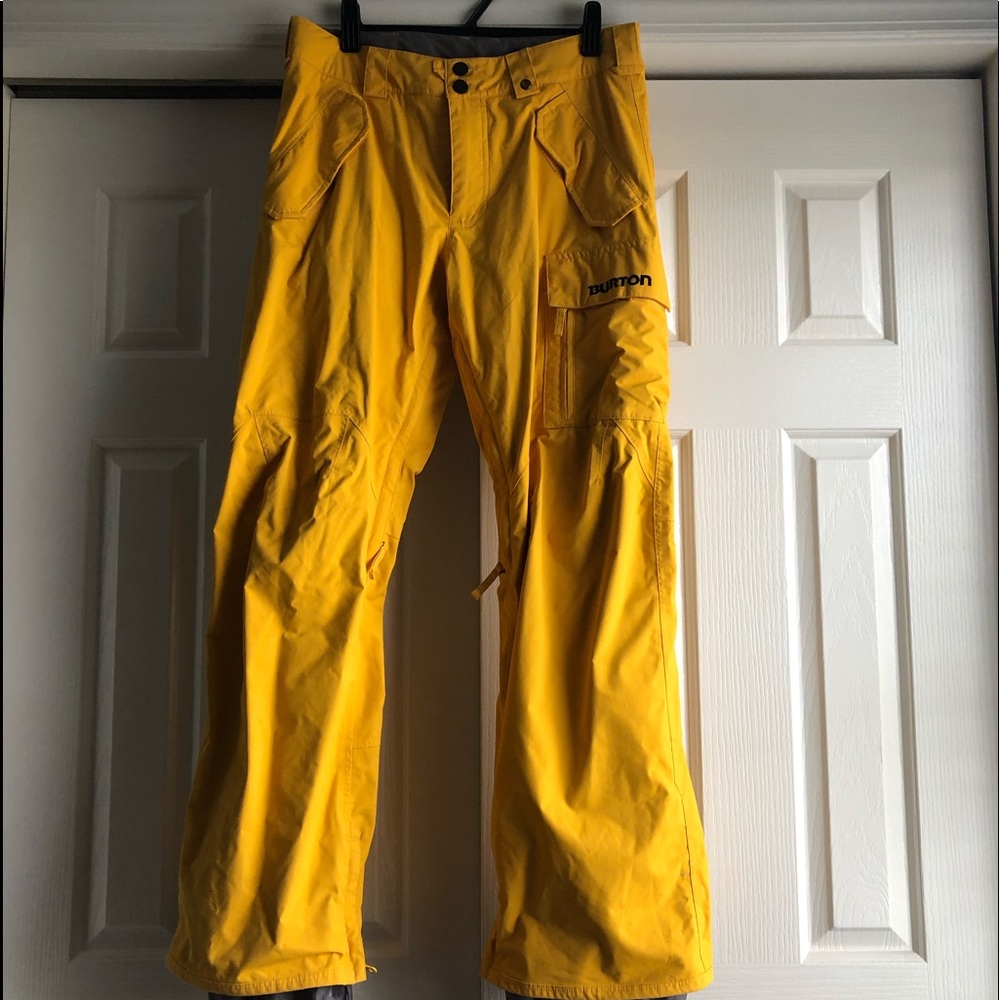 Burton Ski/Snowboarding pants